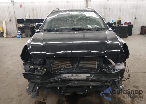 2015 Subaru Xv Crosstrek 2.0I Limited из США, поврежденный, VIN JF2GPAMC6F8304501